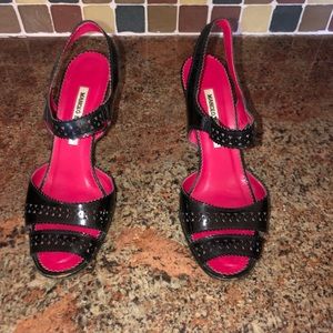 Manolo Blahnik Heels